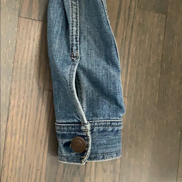 Jean jacket - Picture 3 of 4